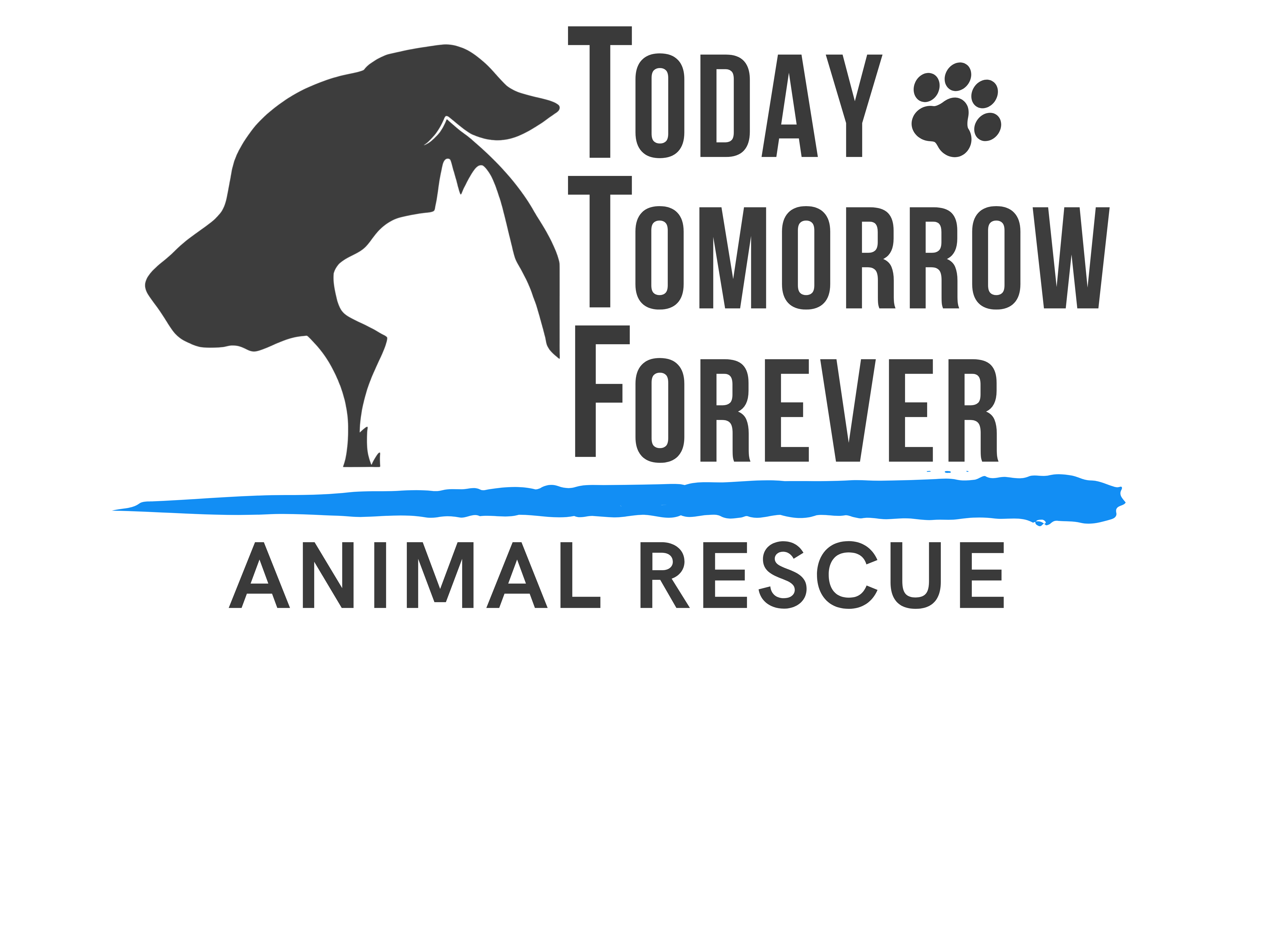 Adopt TTF Animal Rescue